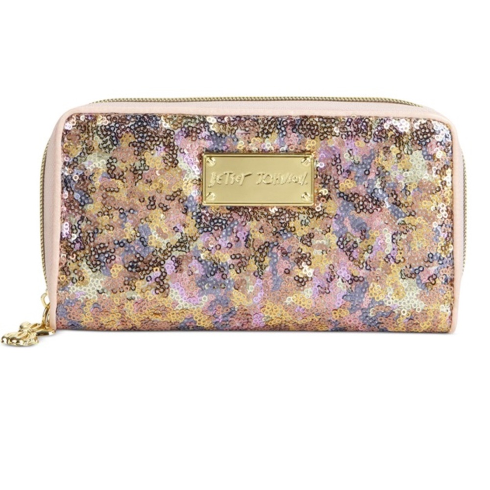 Betsy Johnson Wallet